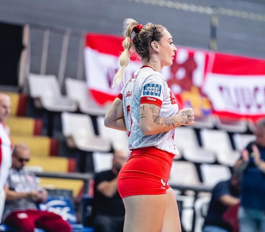 gabi gagliassi