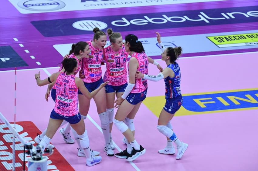 gabi guimarães italia conegliano 2