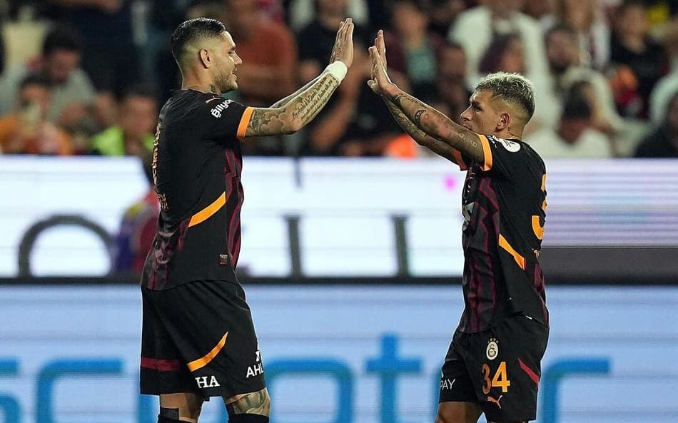 Galatasaray x Elfsborg: onde assistir, estatísticas e escalações