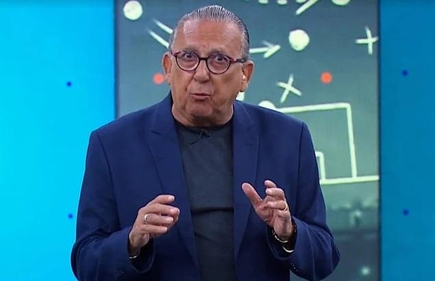 galvao bueno