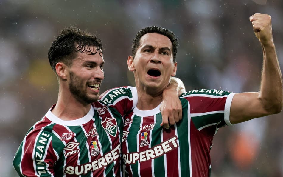 Fluminense: Ganso fala de retorno aos gramados e exalta Renato Gaúcho