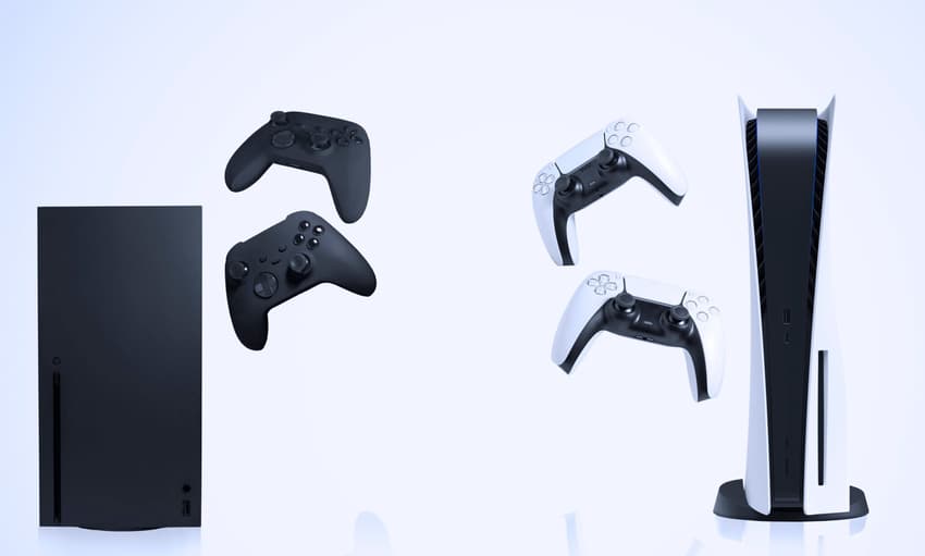 playstation 5 jogos