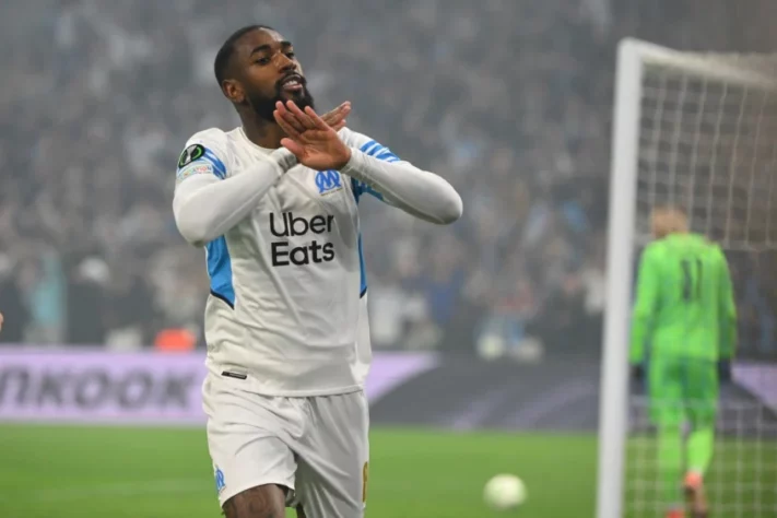 20º lugar: Gerson (volante) - Saiu do Flamengo para o Olympique de Marselha (FRA) em 2021 - Valor: 20,5 milhões de euros 20º lugar: Gerson (volante) - Saiu do Flamengo para o Olympique de Marselha (FRA) em 2021 - Valor: 20,5 milhões de euros