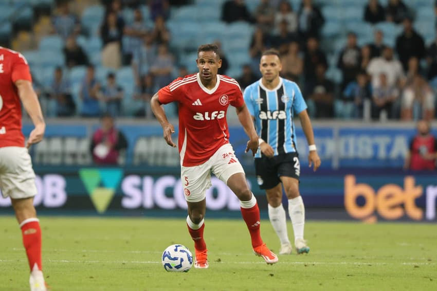 Gre-Nal na Arena do Grêmio