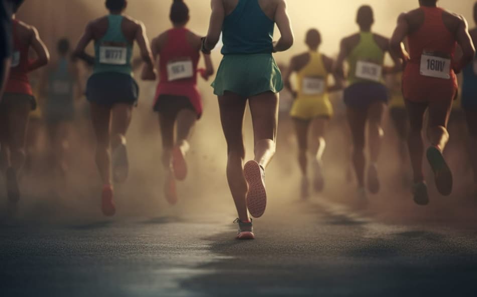 Majors 2024: Veja as datas das seis maiores maratonas do mundo