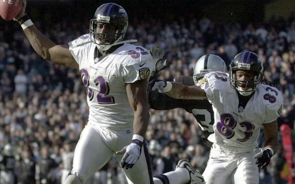 Hall da fama da NFL é acusado de agressão sexual
