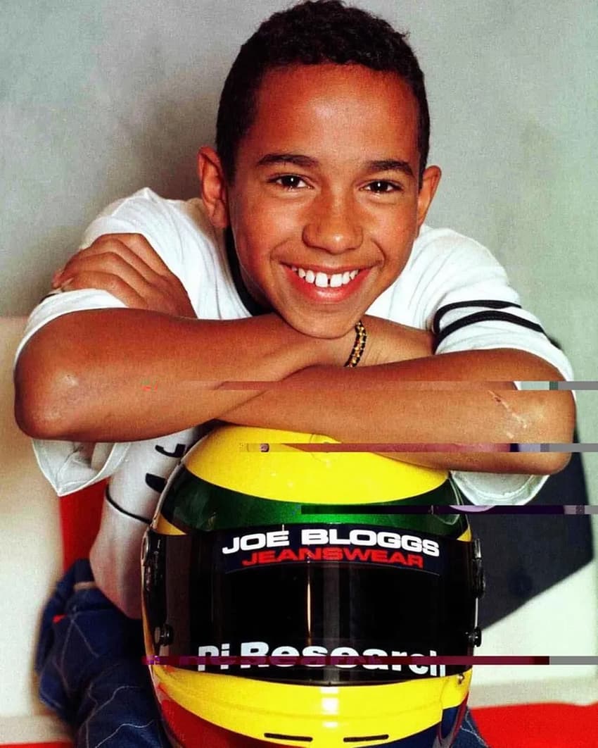 hamilton-ayrton-senna
