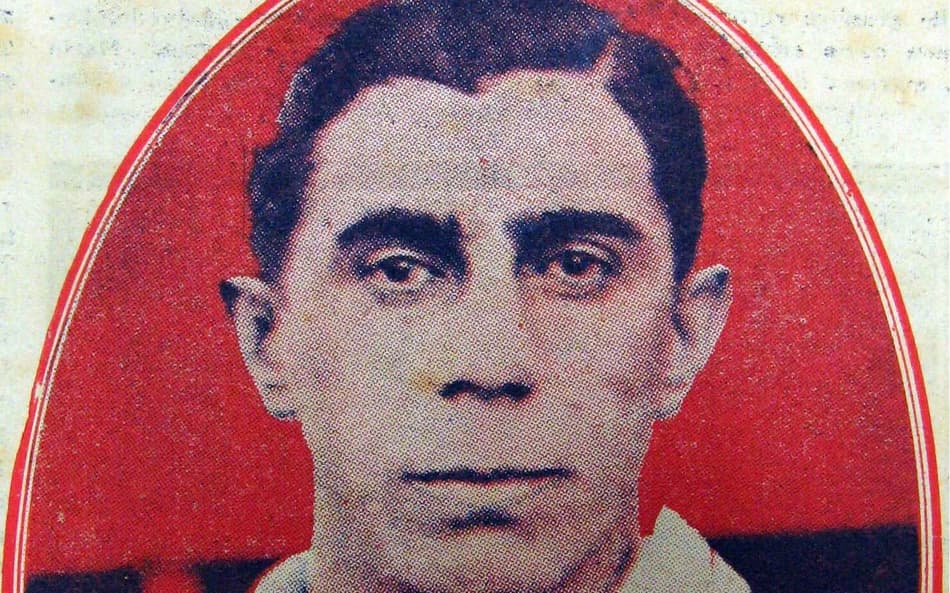 Maiores artilheiros do Palmeiras na história do Paulistão