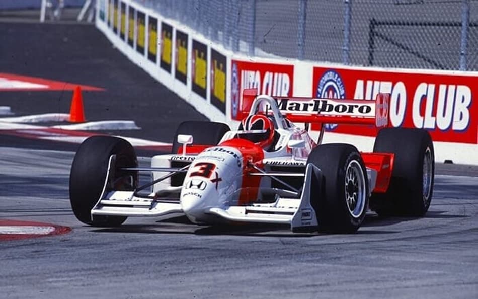 Papo com Helio Castroneves: Rodada dupla da MSR em Long Beach