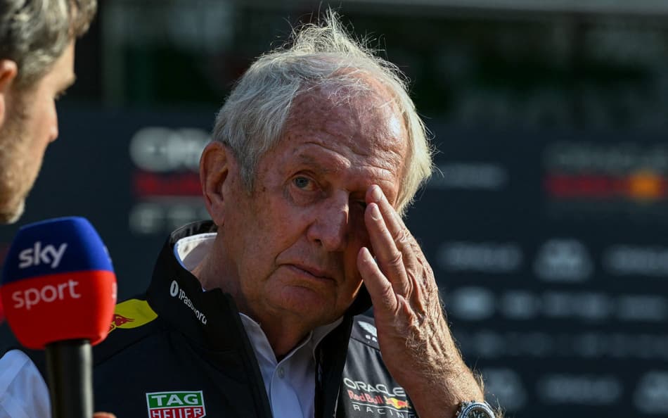 Red Bull revela prazo para Verstappen acionar cláusula de saída