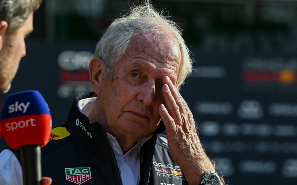 Consultor da Red Bull garante paciência com Tsunoda ‘até o fim’ da F1 2025