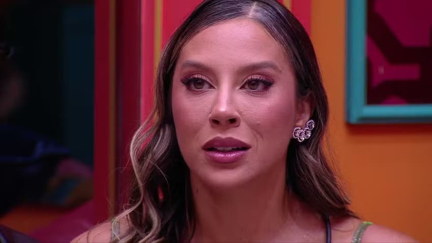 Renata no BBB 25