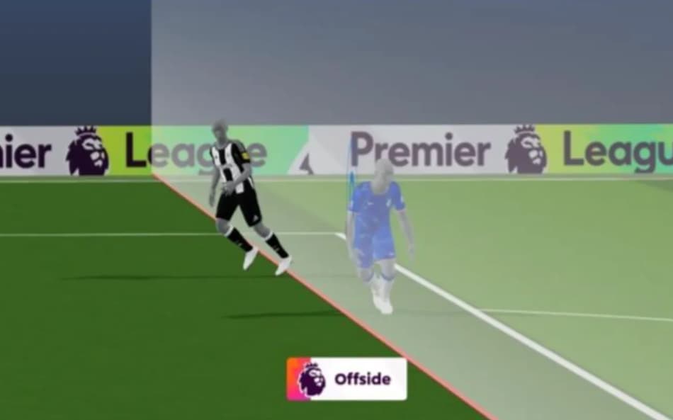 Premier League anuncia grande mudança no uso do VAR; confira detalhes