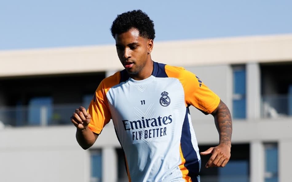 Imprensa espanhola detona Rodrygo: ‘Acabaram os superpoderes’