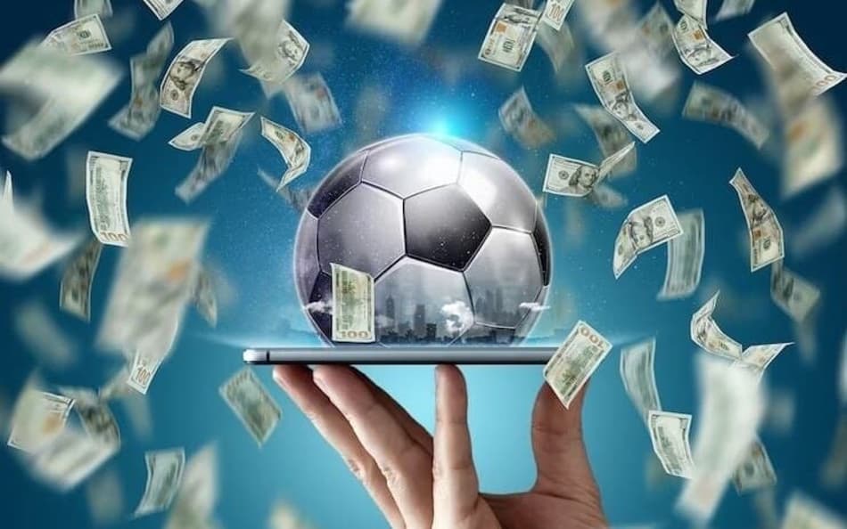 Futebol lidera ranking de eventos esportivos lucrativos no Brasil em 2024