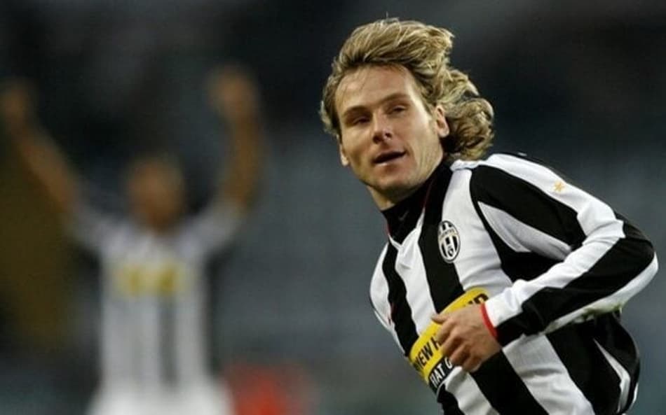 Por onde anda Pavel Nedvěd, o maestro da Juventus?