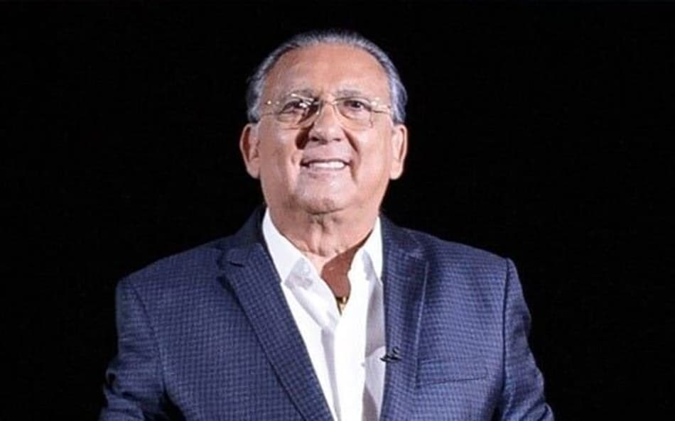 Galvão Bueno narrará Brasileirão e Copa do Brasil em 2025