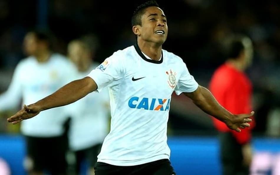 Por onde anda Jorge Henrique, ex-Corinthians?