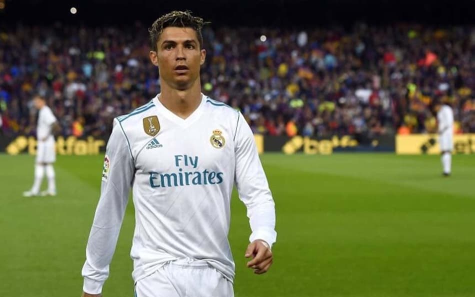 Ex-técnico do Real dá veredito sobre relação com CR7