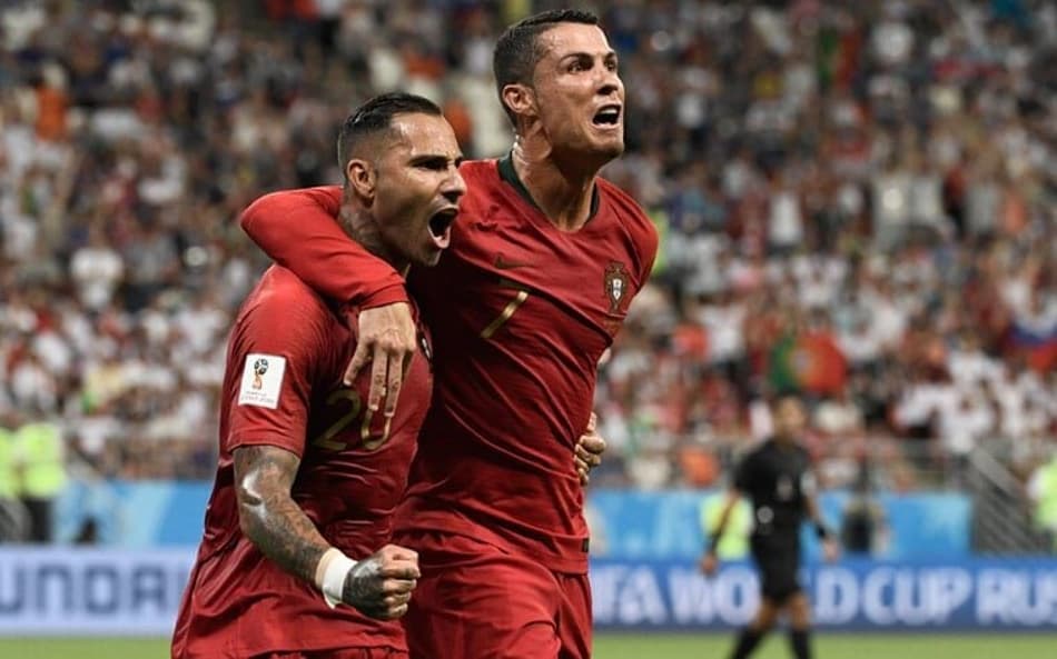 Milésimo gol: ex-companheiro de Cristiano Ronaldo detalha objetivo do atacante