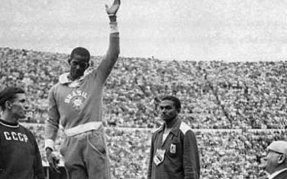Lauter no Lance!: De Adhemar a Almir, 70 anos e quantas histórias os separam. O que o salto triplo nos ensina?