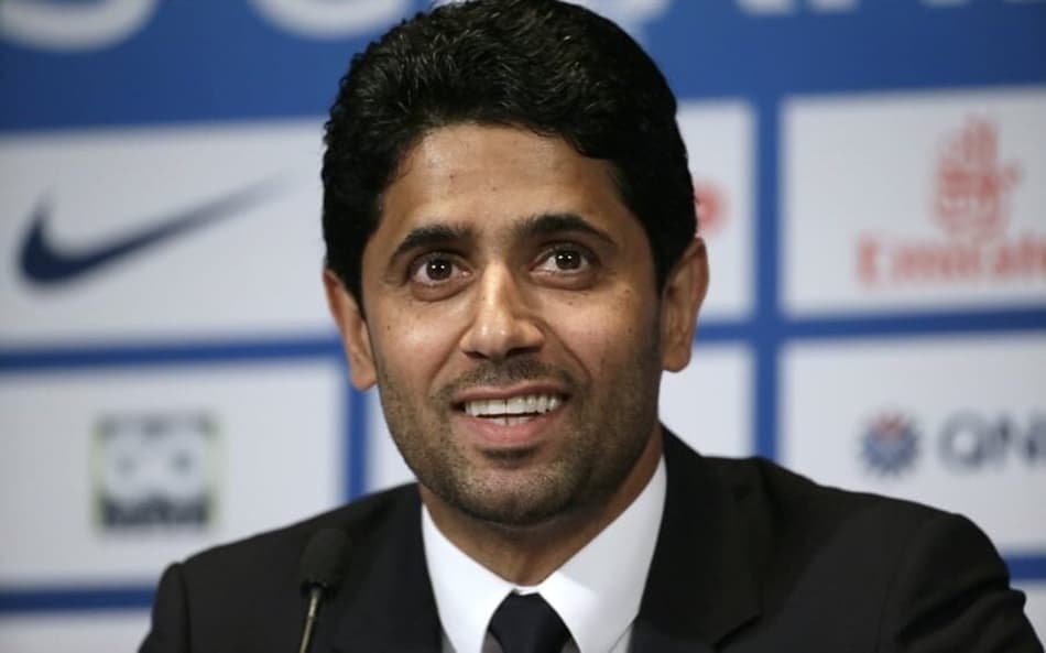 Proprietário do PSG pode adquirir gigante espanhol