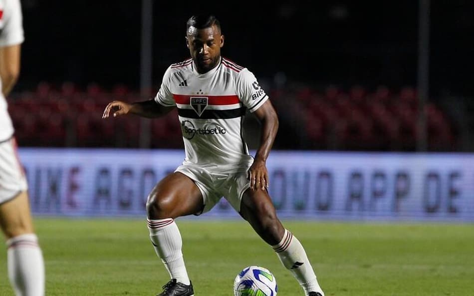 São Paulo muda postura e reintegra Luan; veja o que está previsto