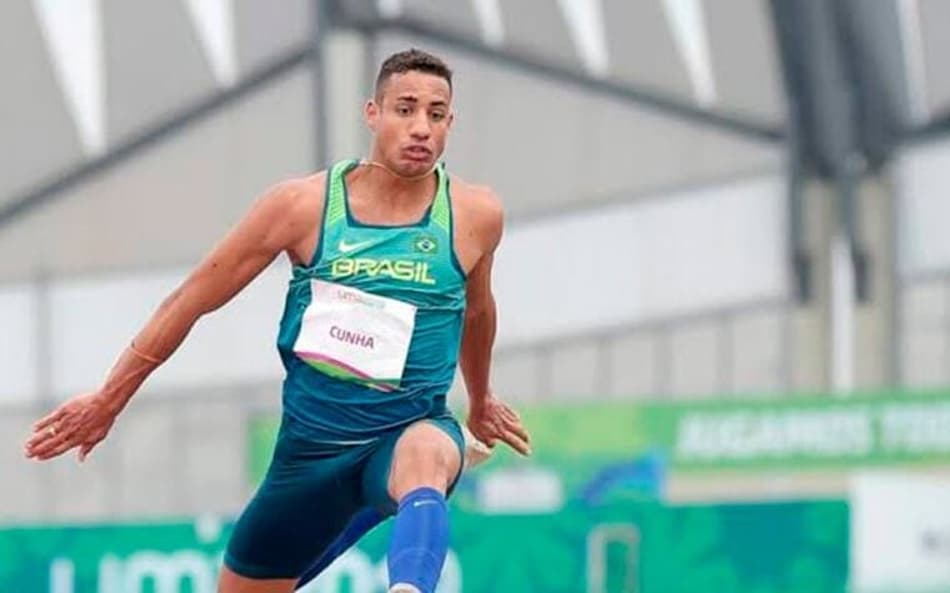 Lauter no Lance!: O antes, o agora e o depois. Precisamos falar do atletismo brasileiro