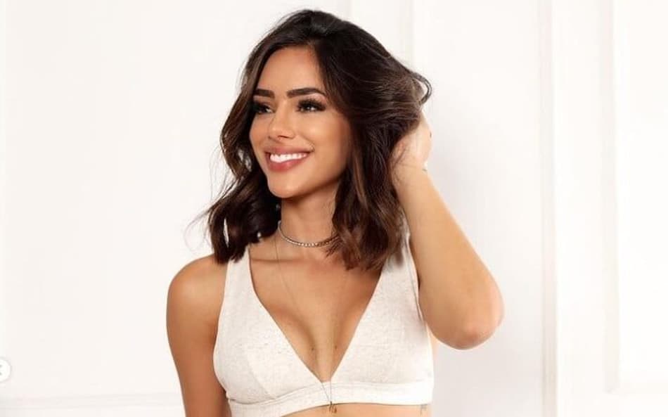 Bruna Biancardi faz revelação sobre nova gravidez com Neymar: ‘Foi rápido’