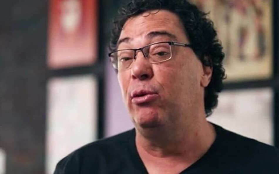 Casagrande detona atacante do Cruzeiro: ‘Mimado e egocêntrico’