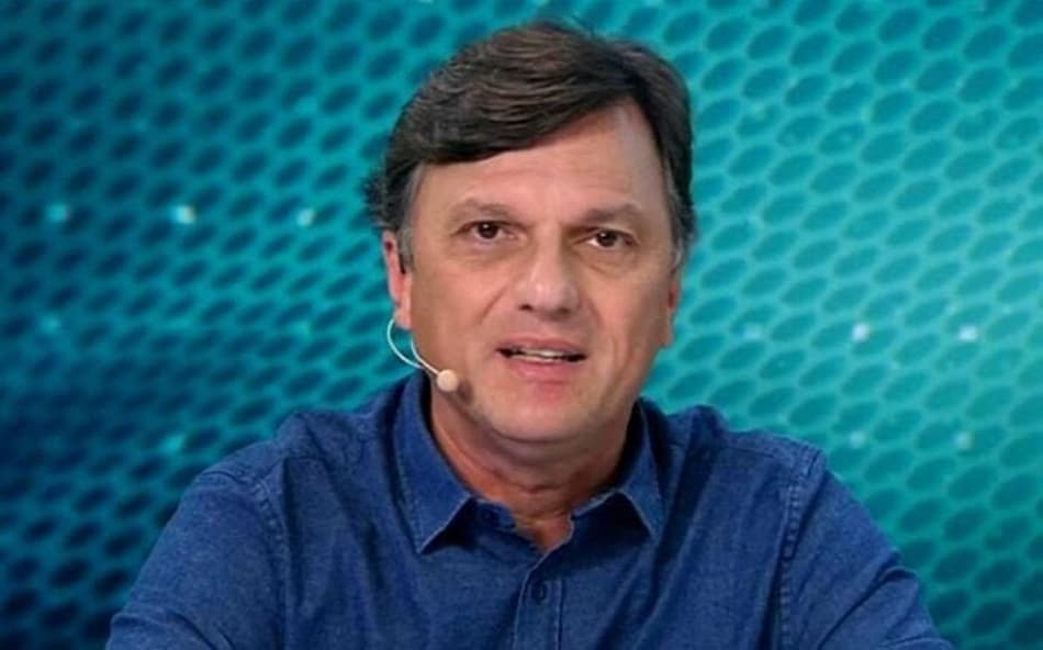 Mauro Cezar critica postura de Abel em entrevista no Palmeiras