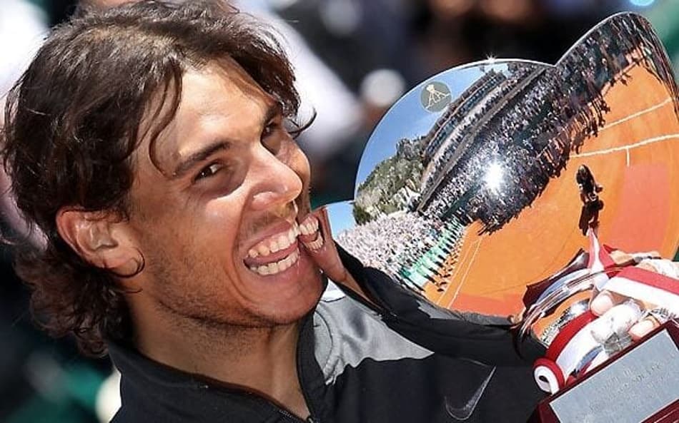 Masters de Monte Carlo: os grandes campeões