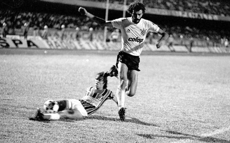 Vencedor do Oscar tem série histórica sobre Sócrates em produção