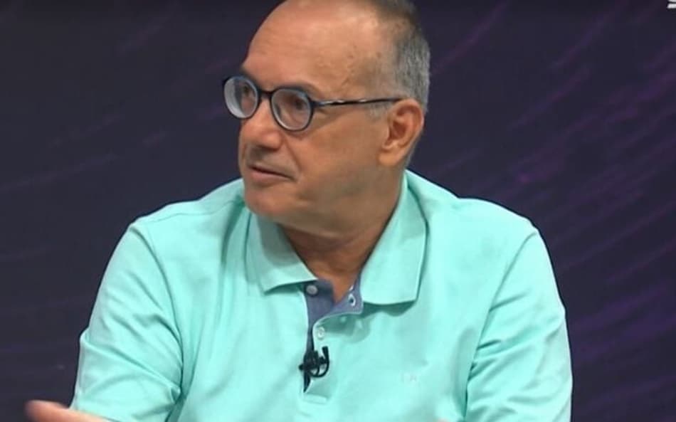 Lédio Carmona ironiza sobre debate em relação ao Maracanã: ‘Entendedores de agronomia’