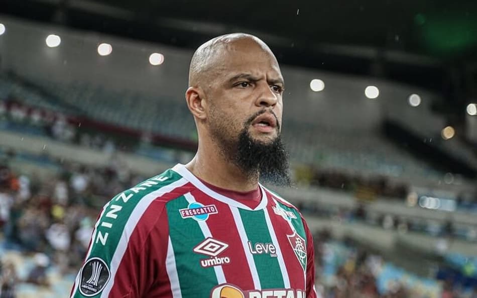 Felipe Melo recebe nova proposta após deixar o Fluminense; saiba mais