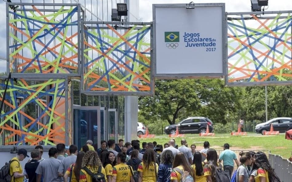 COB anuncia sede dos Jogos da Juventude e novo esporte virtual