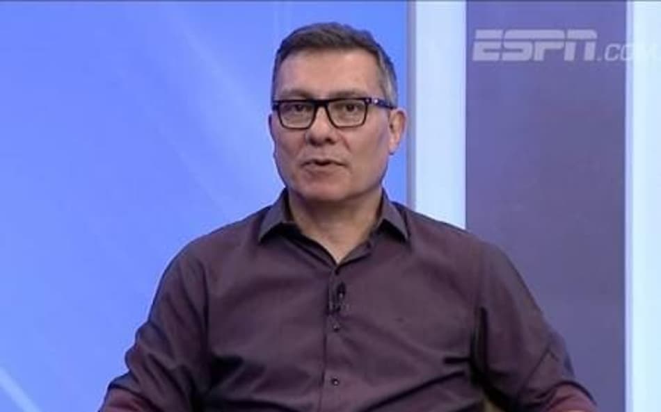 Federação Nacional dos Jornalistas sobe o tom após afastamento na ESPN
