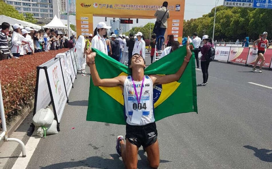 Ê volta do mundo, camará! Em busca do melhor do esporte no planeta