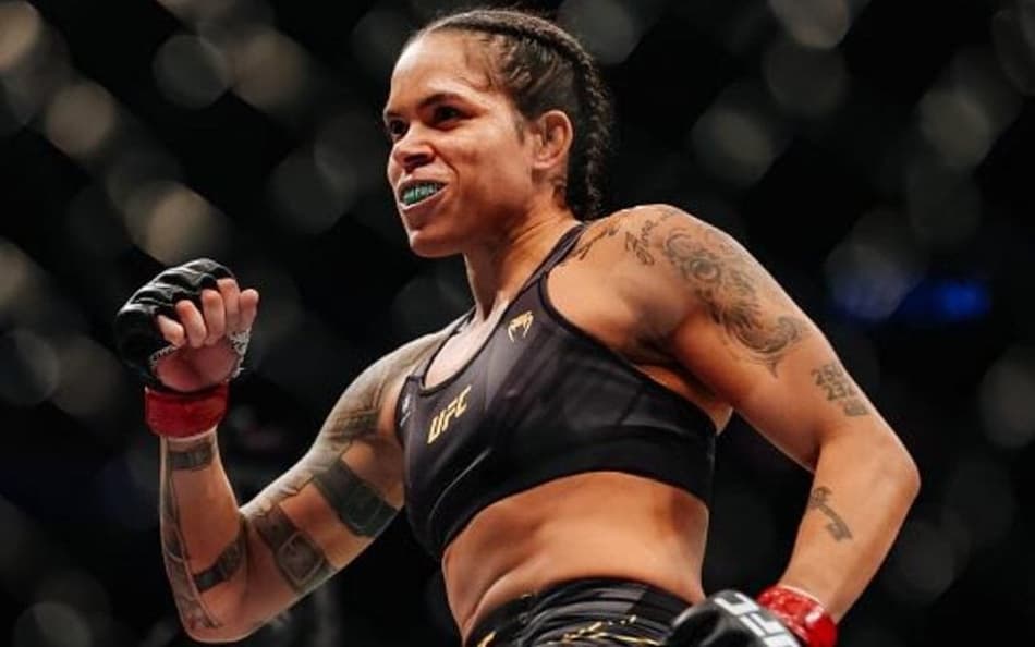 Em coletiva, Dana White anuncia o retorno de Amanda Nunes ao UFC