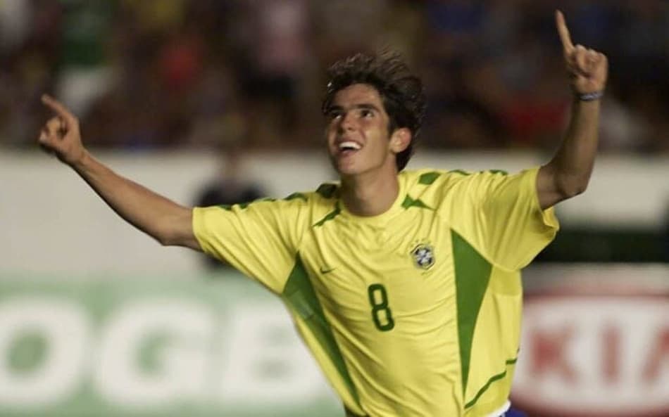 Kaká quebra silêncio sobre divórcio em 2015 após declaração polêmica da ex-mulher