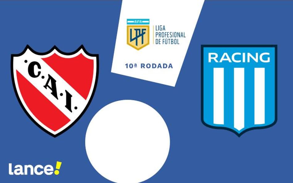 Independiente x Racing: onde assistir, horário e prováveis escalações