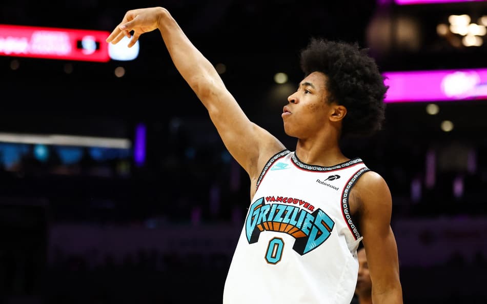 Fãs da NBA pedem suspensão de armador envolvido em lance contra Jaylen Wells