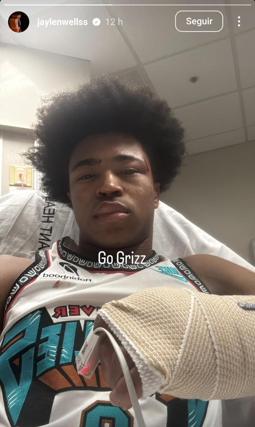 jaylen wells