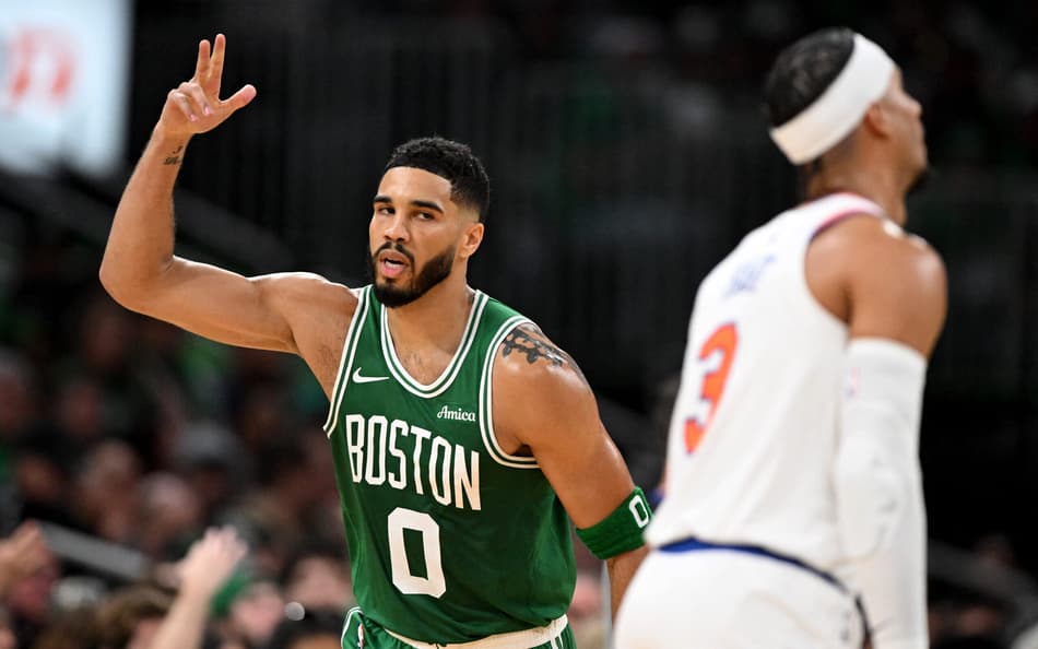 Playoffs da NBA 2025: veja ranking de atletas mais bem pagos