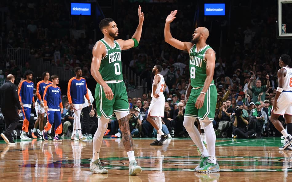 Qual o tamanho da fortuna do novo dono do Boston Celtics?