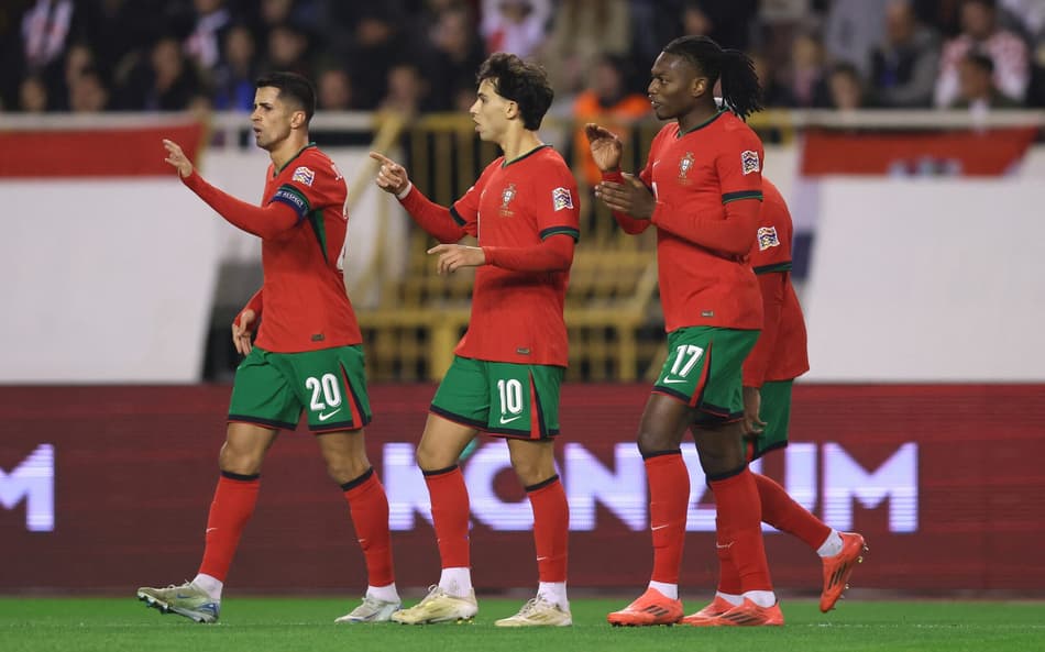 Astro português pode defender a camisa do Galatasaray