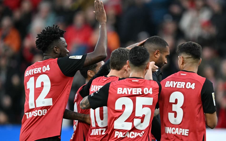 Stuttgart x Leverkusen: onde assistir, horário e prováveis escalações