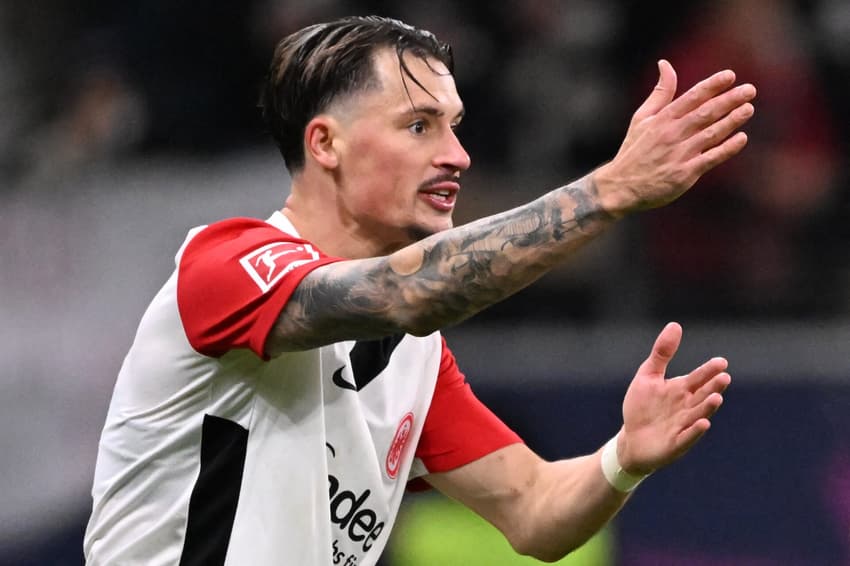 FBL-GER-BUNDESLIGA-FRANKFURT-AUGSBURG