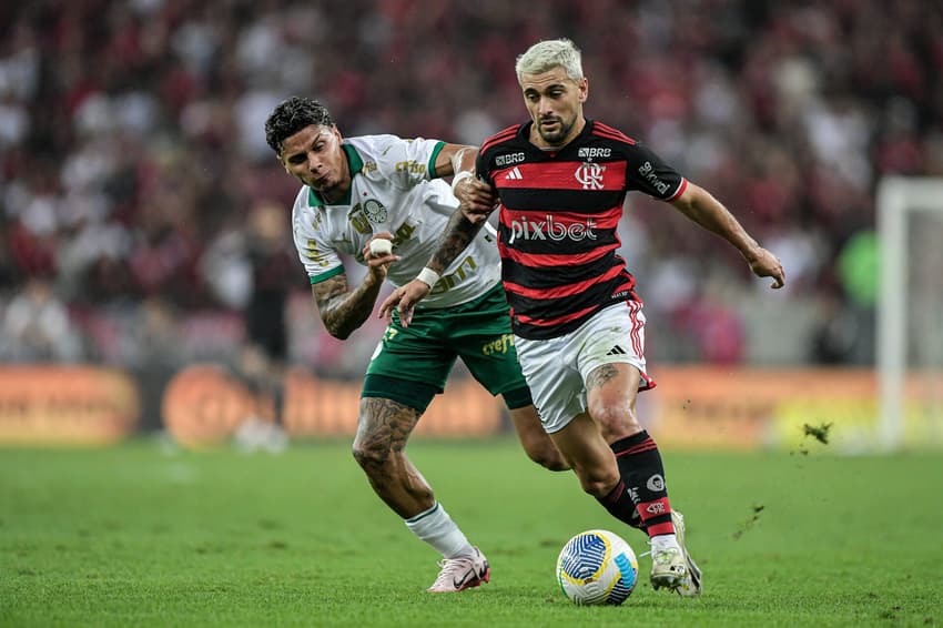Qual o time mais valioso do Brasileirão 2025? Veja ranking atualizado