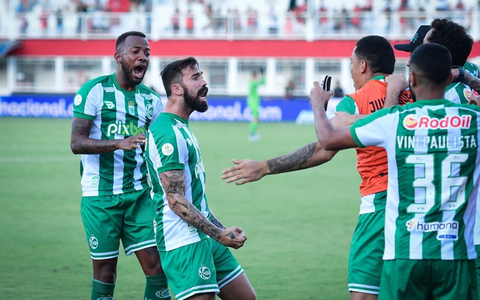 Tombense x Ponte Preta: onde assistir ao vivo, horário e prováveis escalações do jogo pela Série B do Brasileirão